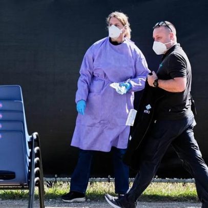 13 espanhóis isolados no Gómez Ulla por hantavírus vão poder receber visitas