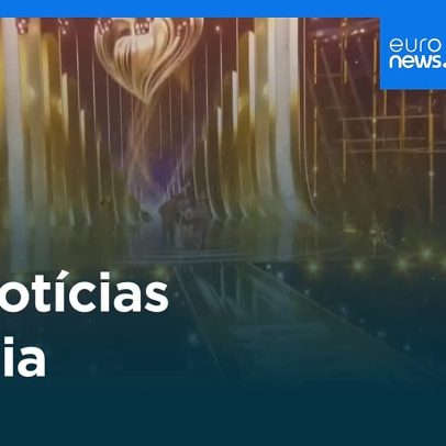 Vídeo divulgado desperta interesse público