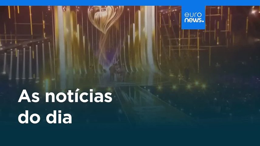 Vídeo divulgado desperta interesse público