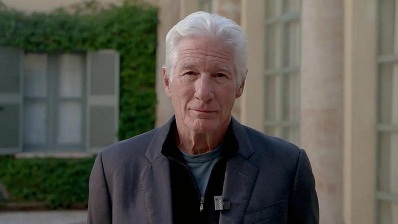 Richard Gere e esposa defendem direito à habitação