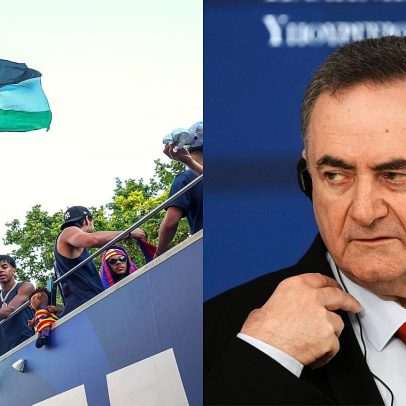 FC Barcelona reage à Euronews após acusação de Israel sobre Yamal incitar ódio