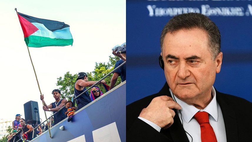 FC Barcelona reage à Euronews após acusação de Israel sobre Yamal incitar ódio