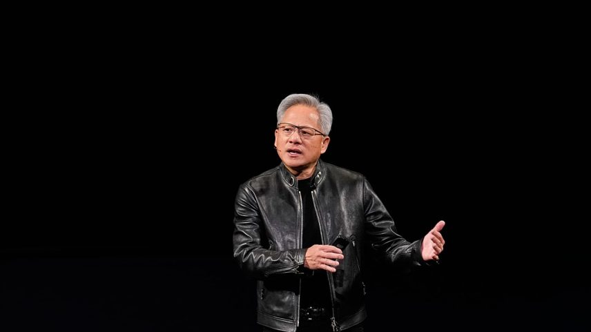 Trump convoca CEO da Nvidia para cimeira de última hora na China