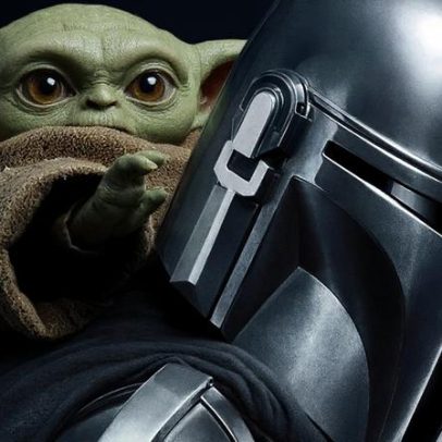 Star Wars em baixa: The Mandalorian e Grogu têm pior estreia de bilheteira