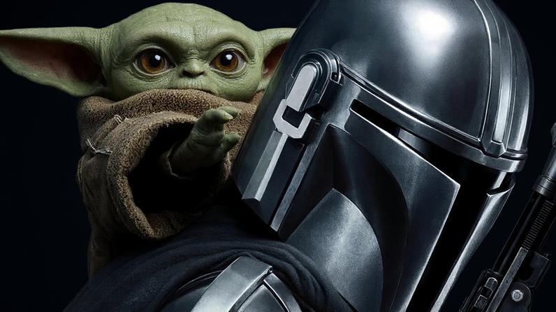 Más notícias para Star Wars: 'The Mandalorian and Grogu' tem pior estreia de bilheteira da saga