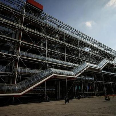 Cubismo inaugura polo do Centro Pompidou em Seul