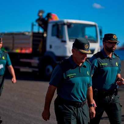 Navio com hantavírus aproxima-se de Tenerife; moradores temem segurança