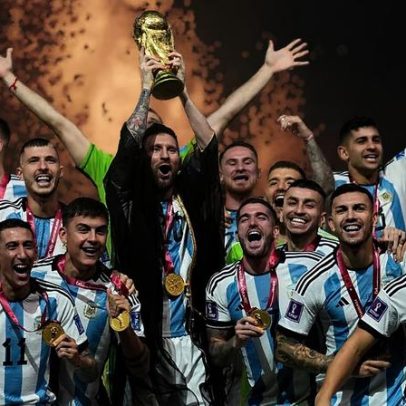 Qatar divulga experiência do Mundial a poucos meses da edição de 2026