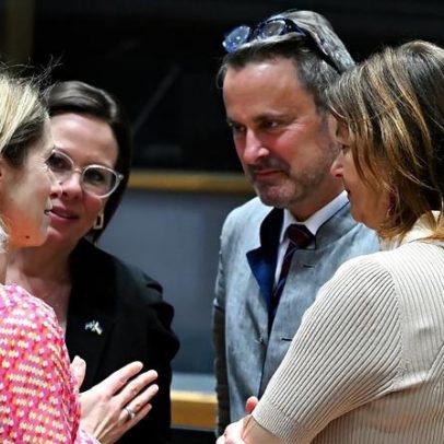 Ameaça russa perturba debate da UE, dificultando diálogo