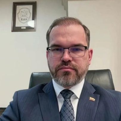 Bálticos ajustam-se a incursões de drones, admite ministro da Defesa lituano