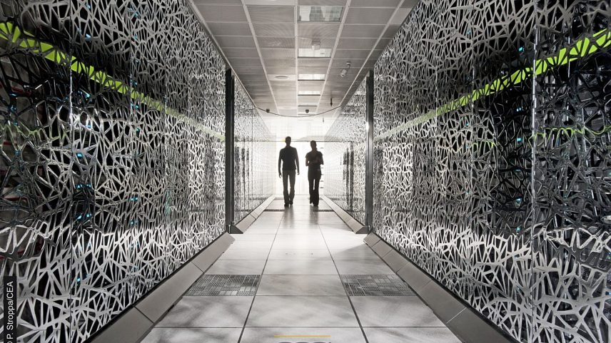 Espanha e UE inauguram em Barcelona um computador quântico de 10 milhões