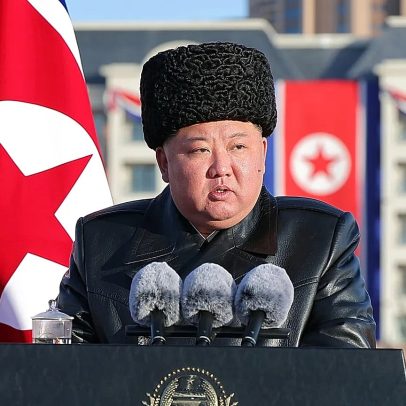 Coreia do Norte ordena reforçar defesas contra o arqui-inimigo
