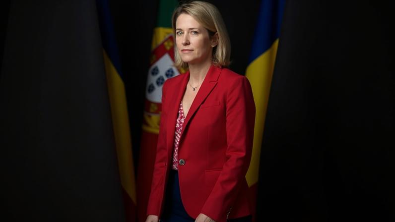 União Europeia pronta para falar com Putin para pôr fim à guerra na Ucrânia