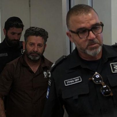 Tribunal israelita prolonga por dois dias a detenção de dois ativistas da flotilha