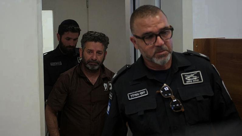 Tribunal israelita prolonga por dois dias a detenção de dois ativistas da flotilha