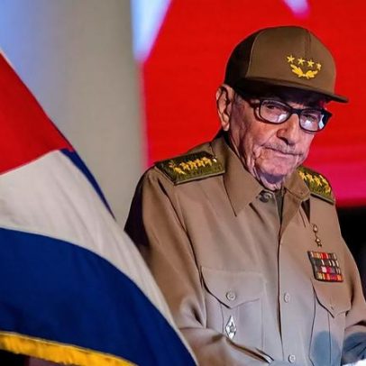 Departamento de Justiça dos EUA acusa ex-presidente cubano Raúl Castro
