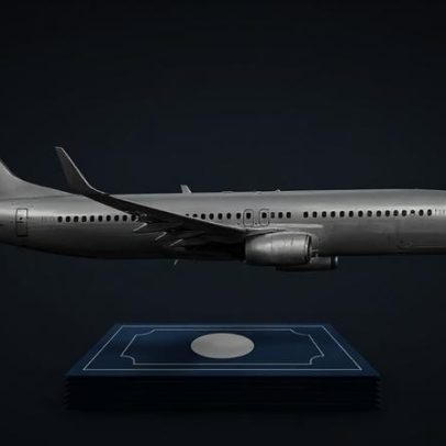 Como companhias aéreas reduzem preços de voos na guerra no Médio Oriente