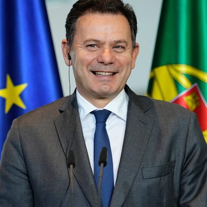 Governo reforça PSP com 400 agentes para Lisboa e Porto em 2026