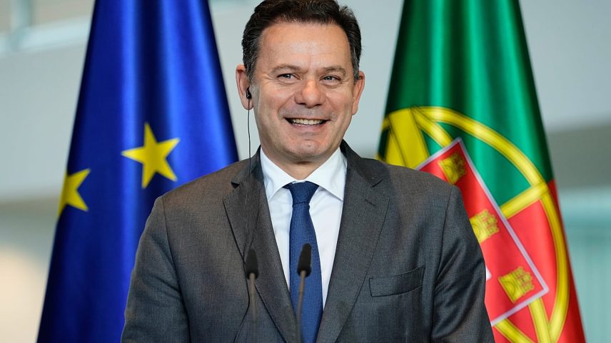 Governo reforça PSP com 400 agentes para Lisboa e Porto em 2026