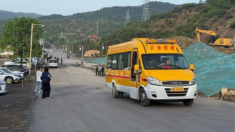 Xi Jinping exige resgate total após explosão em mina de carvão com 90 mortes