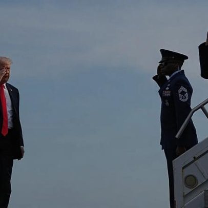 Trump anuncia retirada significativa de tropas dos EUA da Alemanha