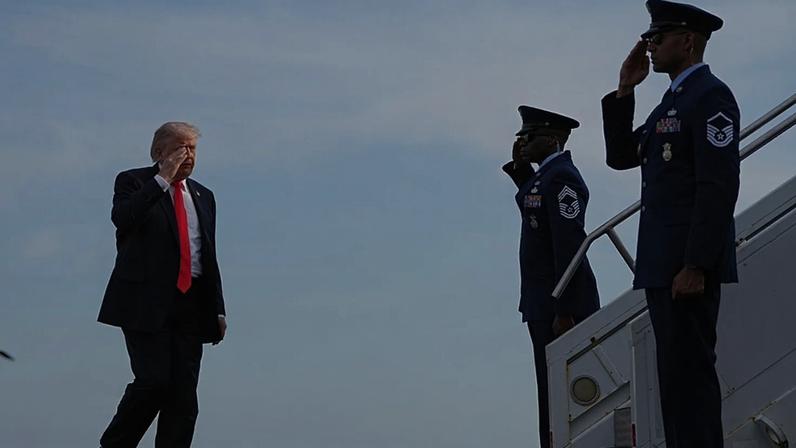 Trump anuncia retirada significativa de tropas dos EUA da Alemanha