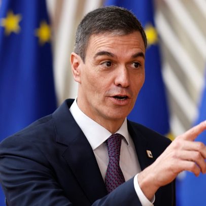 Sánchez defende Lamine Yamal após críticas de Israel, diz estar orgulhoso