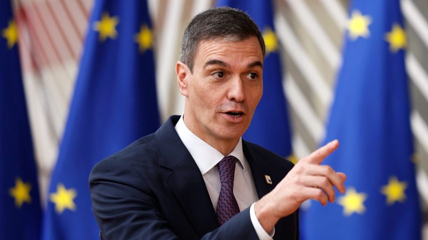 Sánchez defende Lamine Yamal após críticas de Israel, diz estar orgulhoso