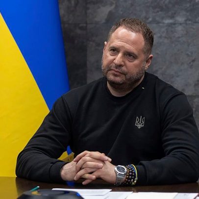 Ex-chefe de gabinete de Zelensky é suspeito em investigação de corrupção