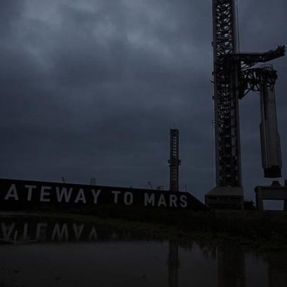 Goldman Sachs lidera IPO da SpaceX em acordo histórico em Wall Street