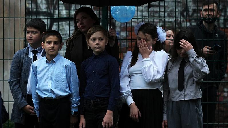 Rússia inclui disciplina Cultura espiritual e moral nas escolas