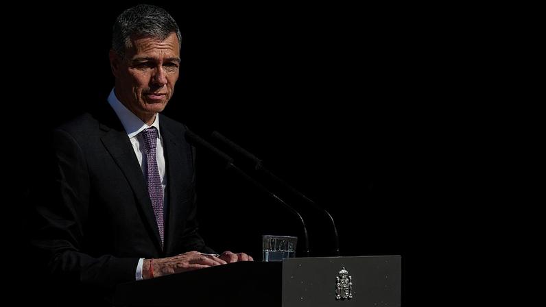 Sánchez anuncia maior campanha estatal contra incêndios