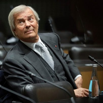Estrelas de Hollywood juntam-se à petição contra Bolloré
