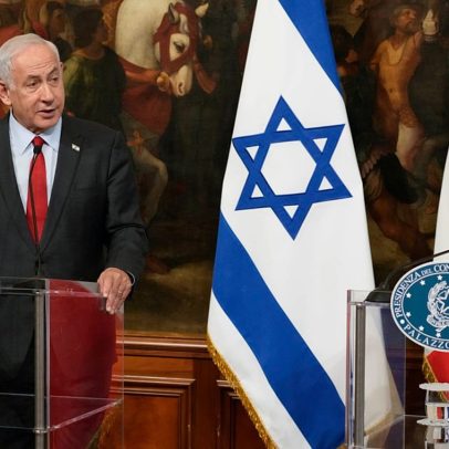 Deepfakes de Meloni distorcem relações entre Itália e Israel