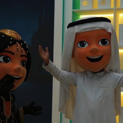 Feira Internacional do Livro de Doha regressa com 35.ª edição recorde