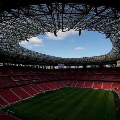 Budapeste prepara-se para a primeira final da Liga dos Campeões no sábado