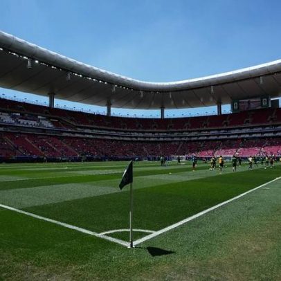 Futebolistas exigem maior segurança diante de alertas de calor no Mundial