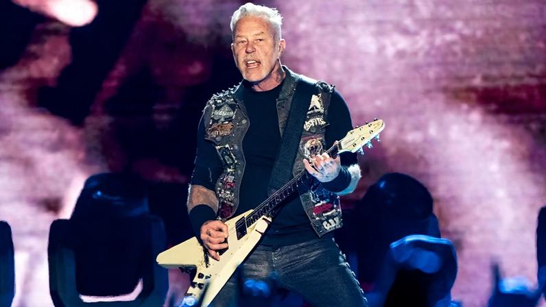 Metallica apela a fãs para doar sangue e plasma antes da digressão britânica