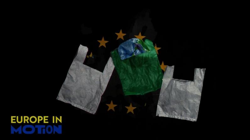 As exportações de resíduos de plástico da Europa atingiram novos máximos em 2025, com a Alemanha e o Reino Unido a liderarem as expedições para o estrangeiro.