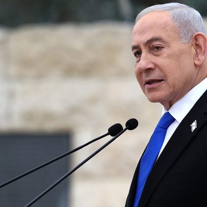 Emirados Árabes Unidos desmentem alegação de visita secreta de Netanyahu
