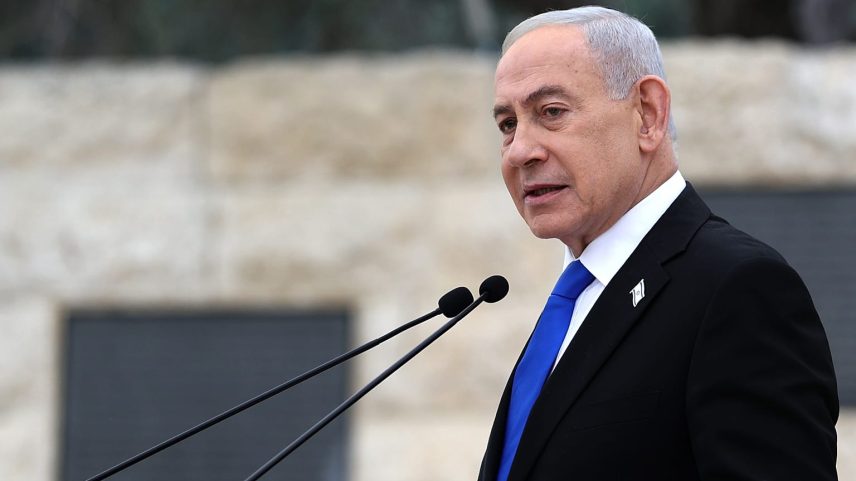 Emirados Árabes Unidos desmentem alegação de visita secreta de Netanyahu