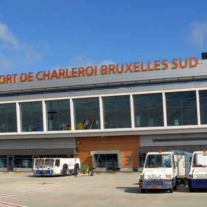 Voos em Charleroi cancelados na terça-feira devido a greve nacional