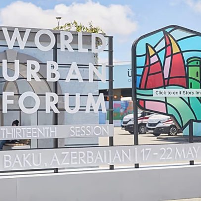 Desenvolvimento depende da urbanização, diz economista do Banco Mundial