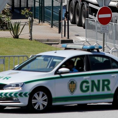 Casal francês preso preventivamente por caso de crianças abandonadas