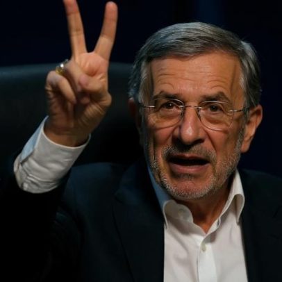 EUA e Israel pretendiam Ahmadinejad no poder no Irão