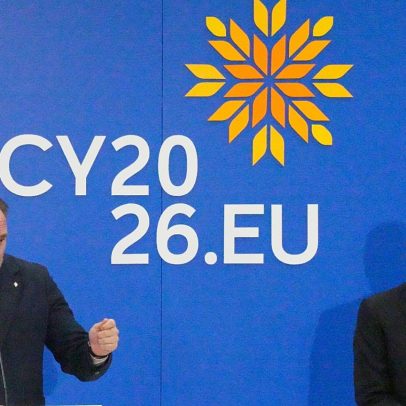 Ministros da Energia discutem dependência europeia do armazenamento chinês