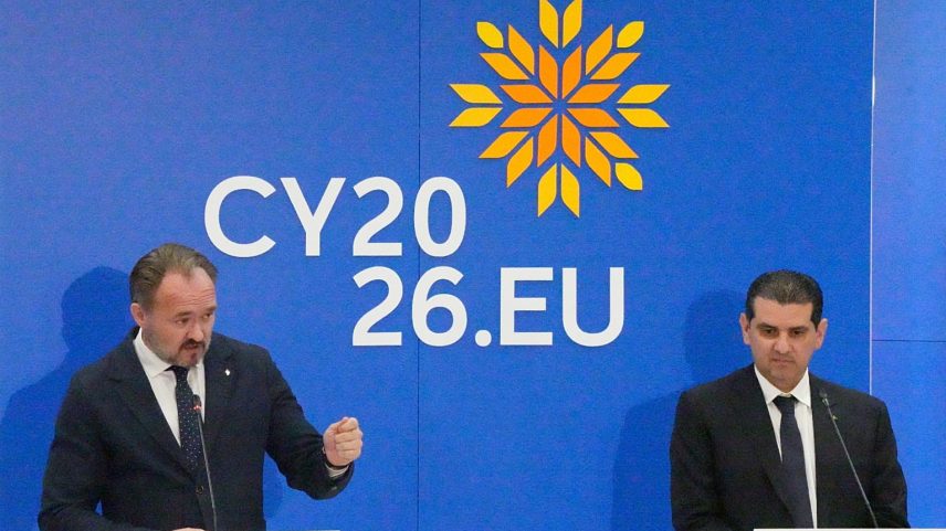 Ministros da Energia discutem dependência europeia do armazenamento chinês