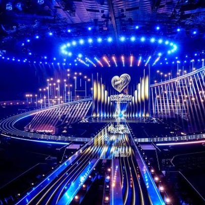 Eurovisão: meias-finais, como ver e quem são os favoritos