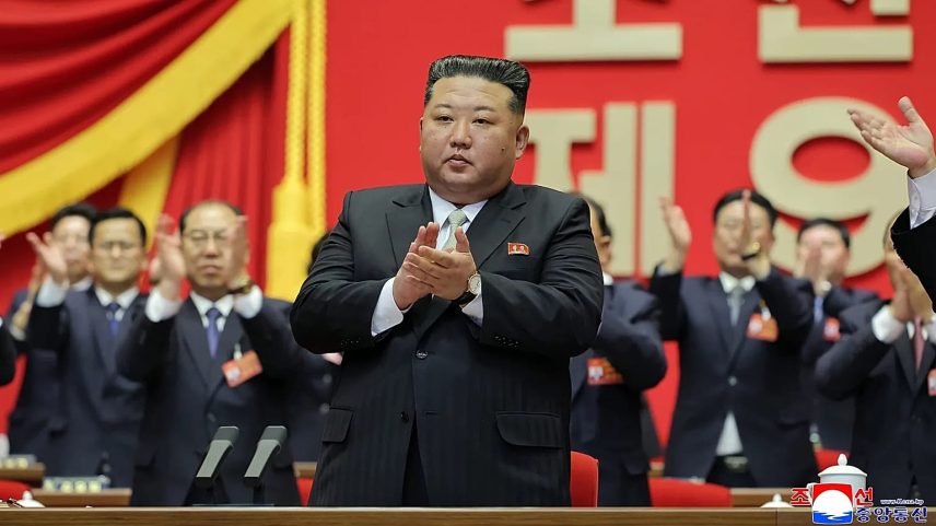Tribunal de Seul ordena ao líder norte-coreano indemnizar prisioneiros de guerra