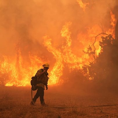 Super El Niño este ano: calor recorde, cheias e secas extremas